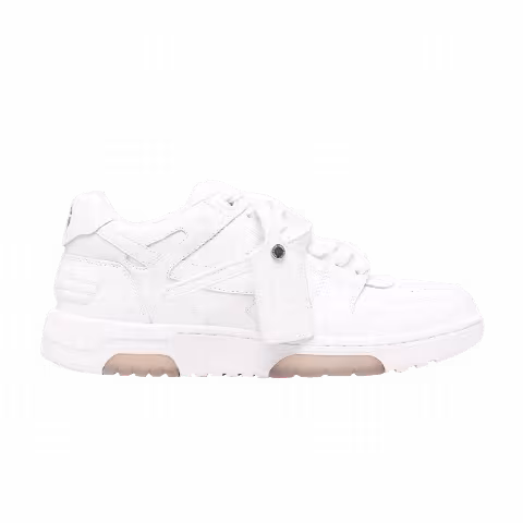 Off-White Out of Office 'White'