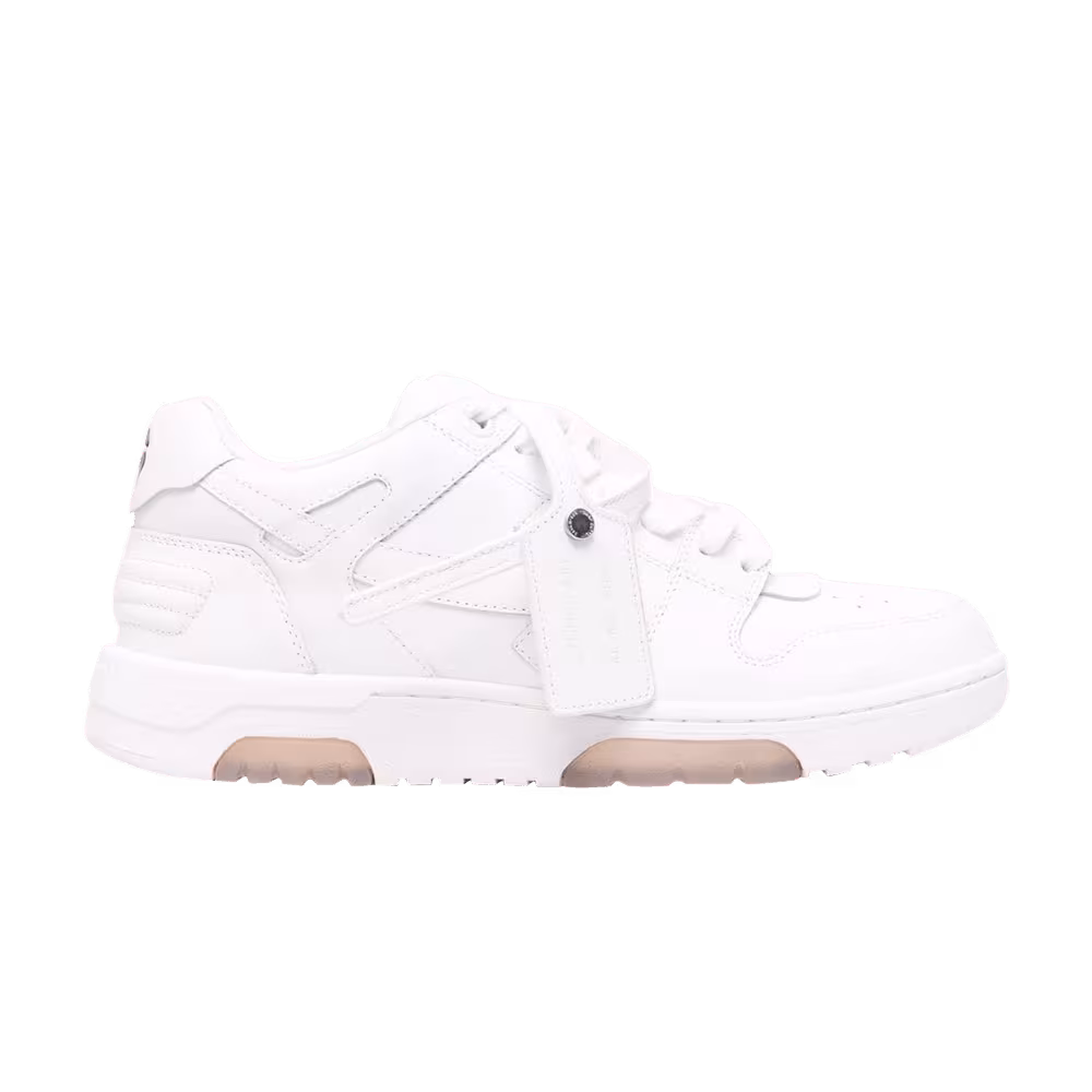 Off-White Out of Office White