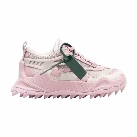 Off-White Wmns ODSY-1000 'Pink'