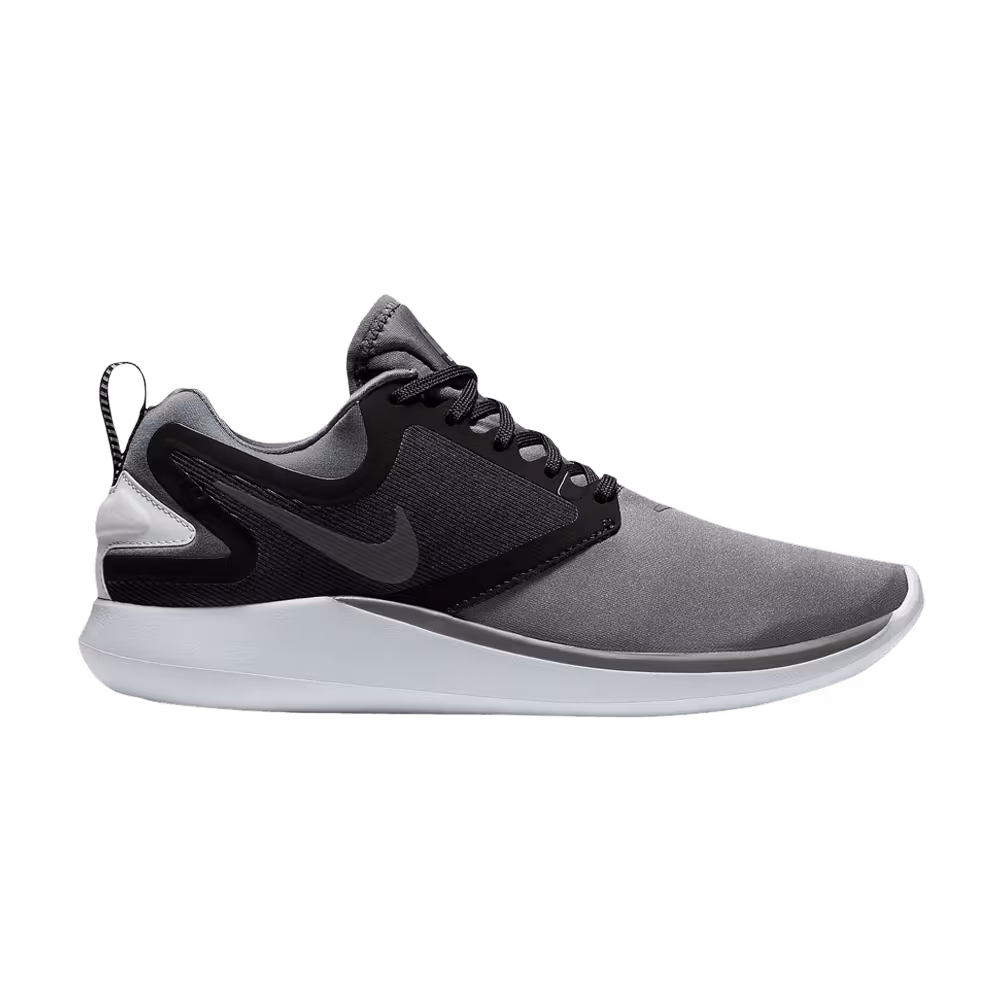 Nike Women's LunarSolo Dark Grey