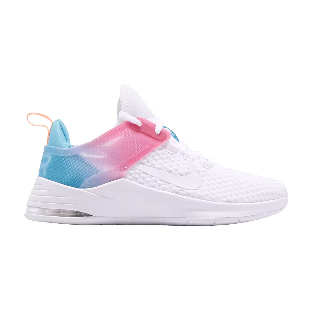 Nike Women's Air Bella TR 2 Blue Fury