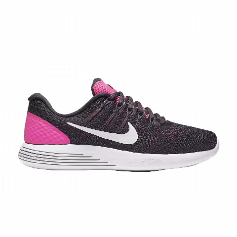 Nike Wmns Lunarglide 8 'Anthracite Pink'