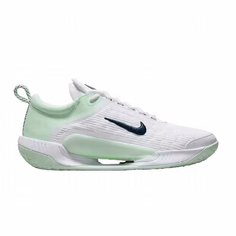 Wmns NikeCourt Zoom NXT 'White Mint Foam'