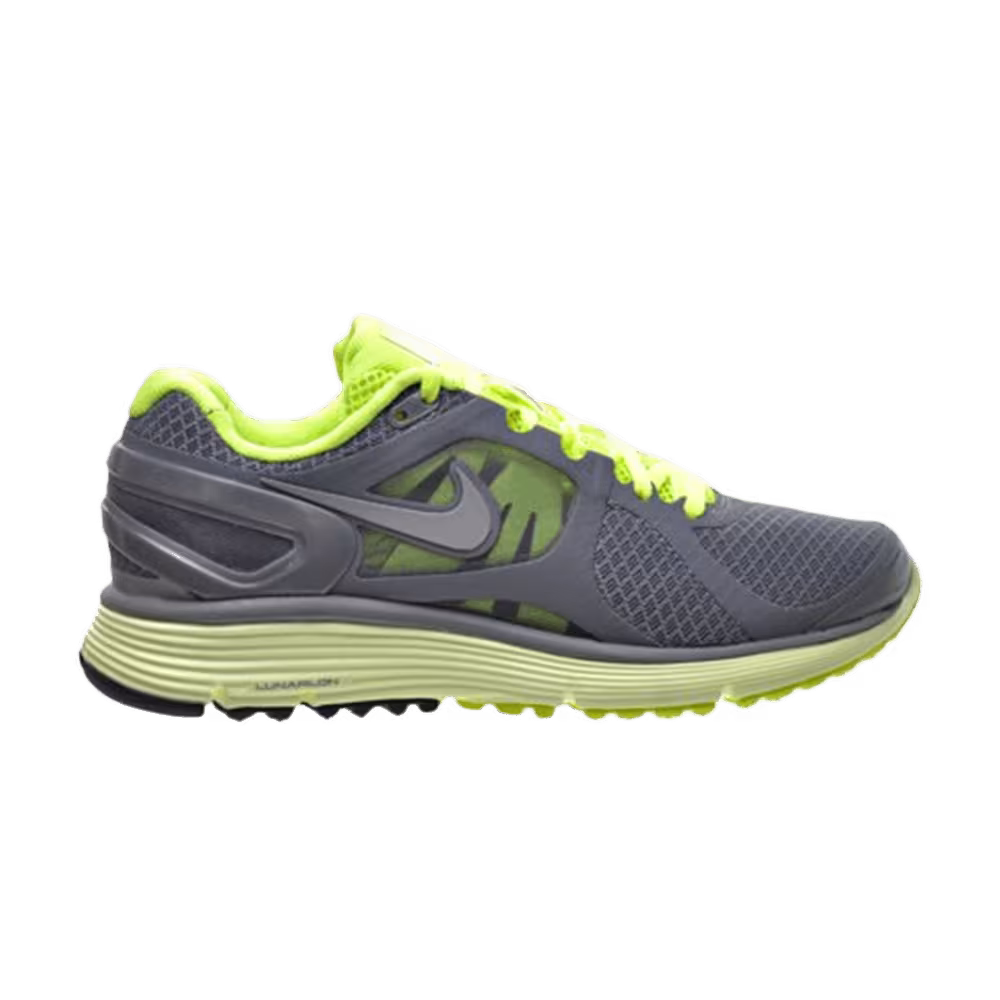 Nike Women's LunarEclipse+ 2 Cool Grey
