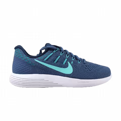 Nike Wmns LunarGlide 8 'Ocean Fog'