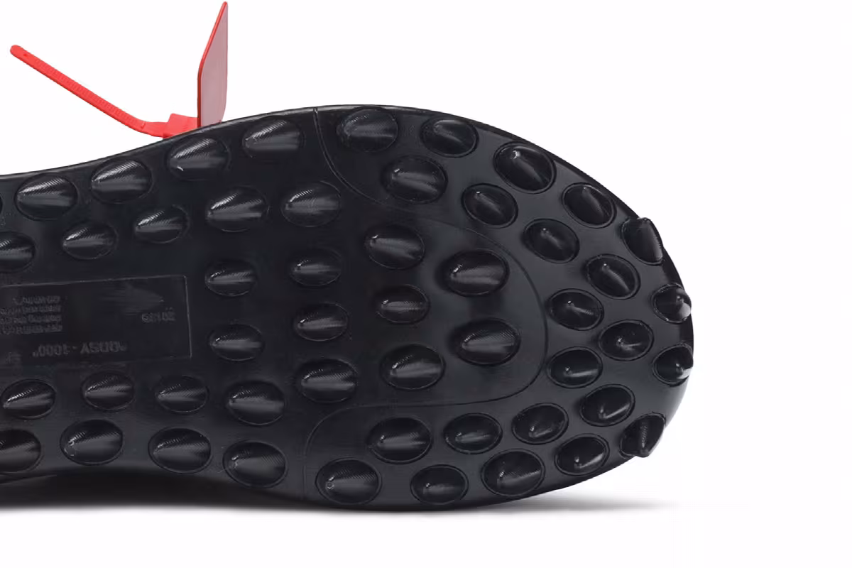 Off-White ODSY-1000 Black, view 6