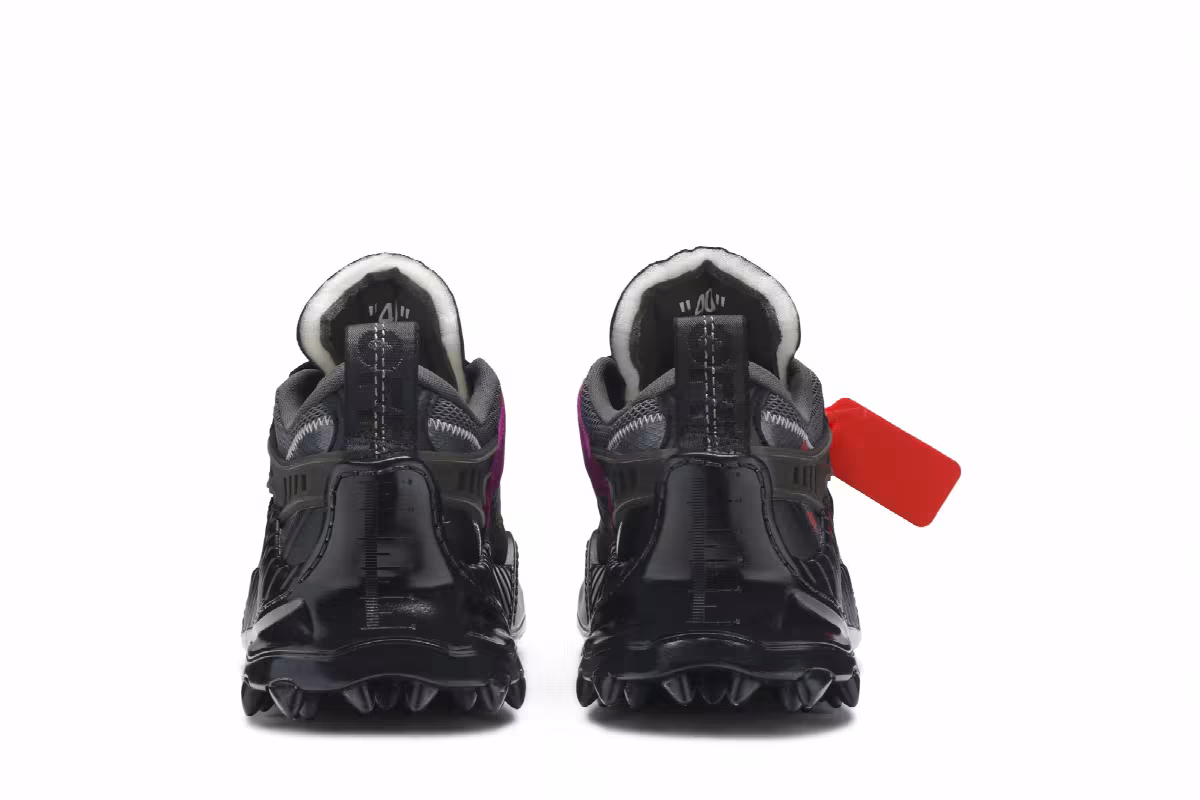 Off-White ODSY-1000 Black, view 7