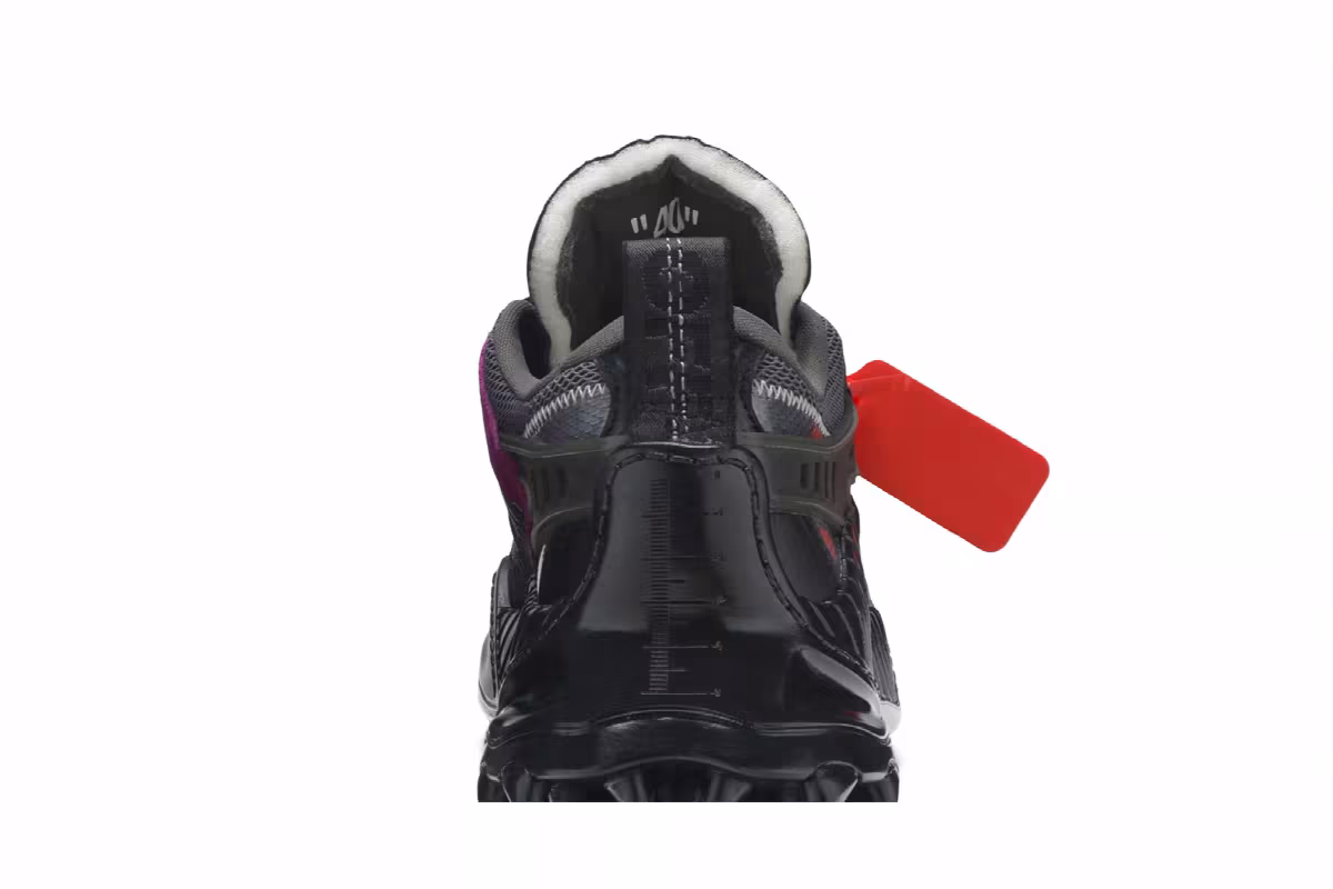 Off-White ODSY-1000 Black, view 8