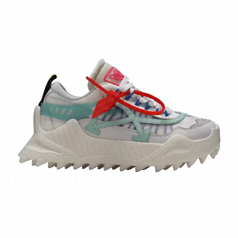 Off-White ODSY-1000 'White Pale Blue'