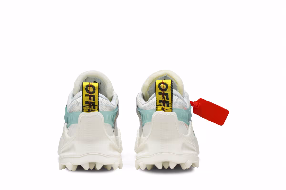 Off-White ODSY-1000 White Pale Blue, view 7