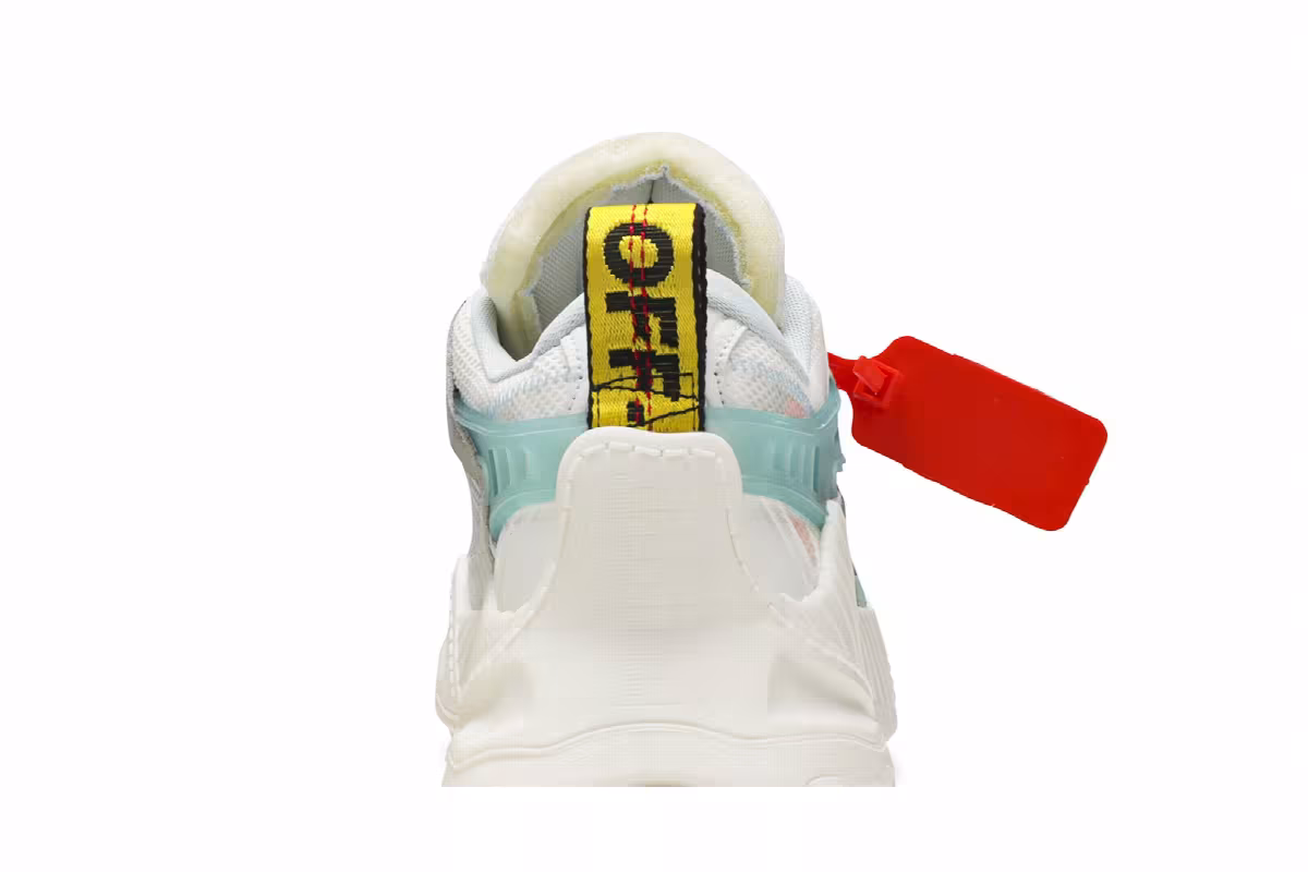 Off-White ODSY-1000 White Pale Blue, view 8