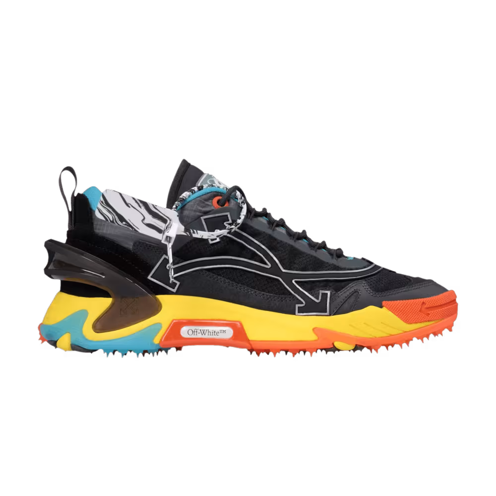 Off-White ODSY-2000 Multi-Color