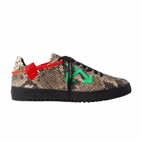 Off-White 2.0 'Python'