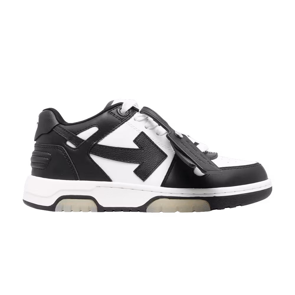 Off-White Women's Out of Office Black White 2020