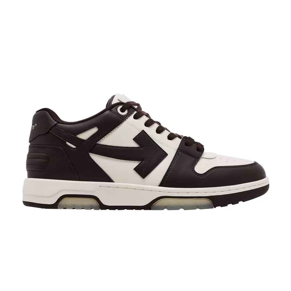 Off-White Out of Office Chocolate Cream