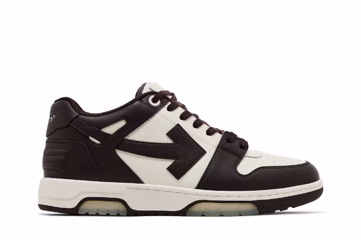 Off-White Out of Office Chocolate Cream, view 2