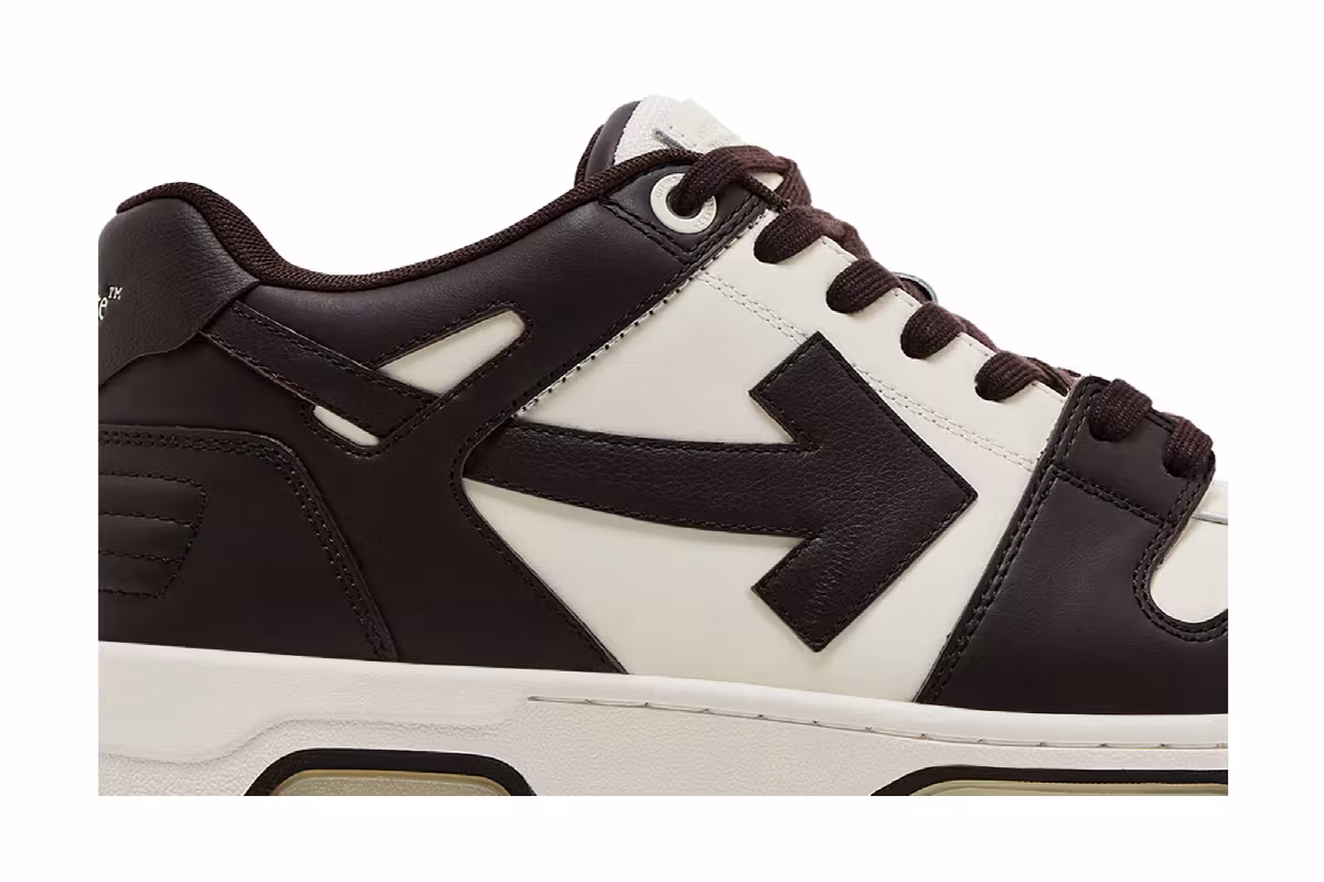 Off-White Out of Office Chocolate Cream, view 3