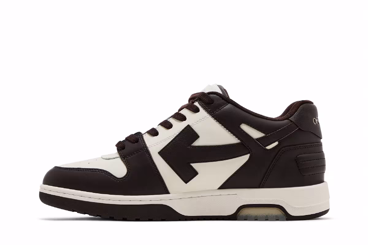 Off-White Out of Office Chocolate Cream, view 4