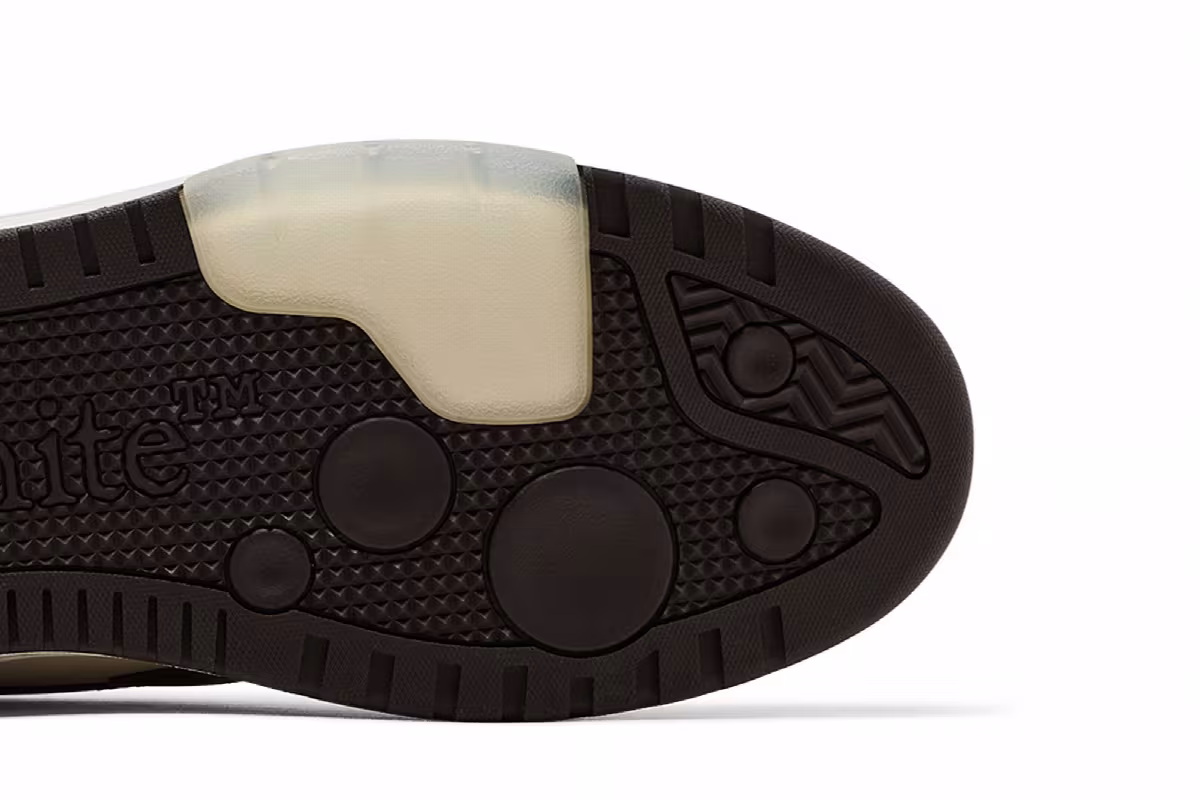 Off-White Out of Office Chocolate Cream, view 6