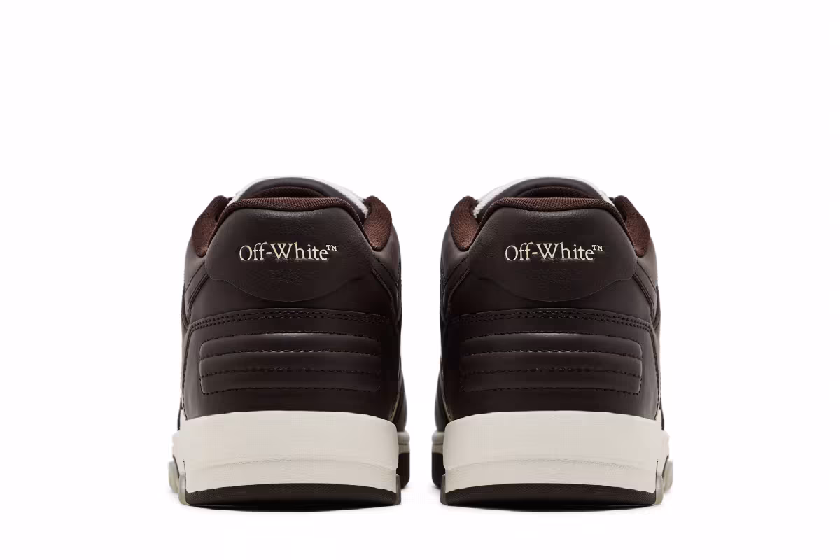 Off-White Out of Office Chocolate Cream, view 7