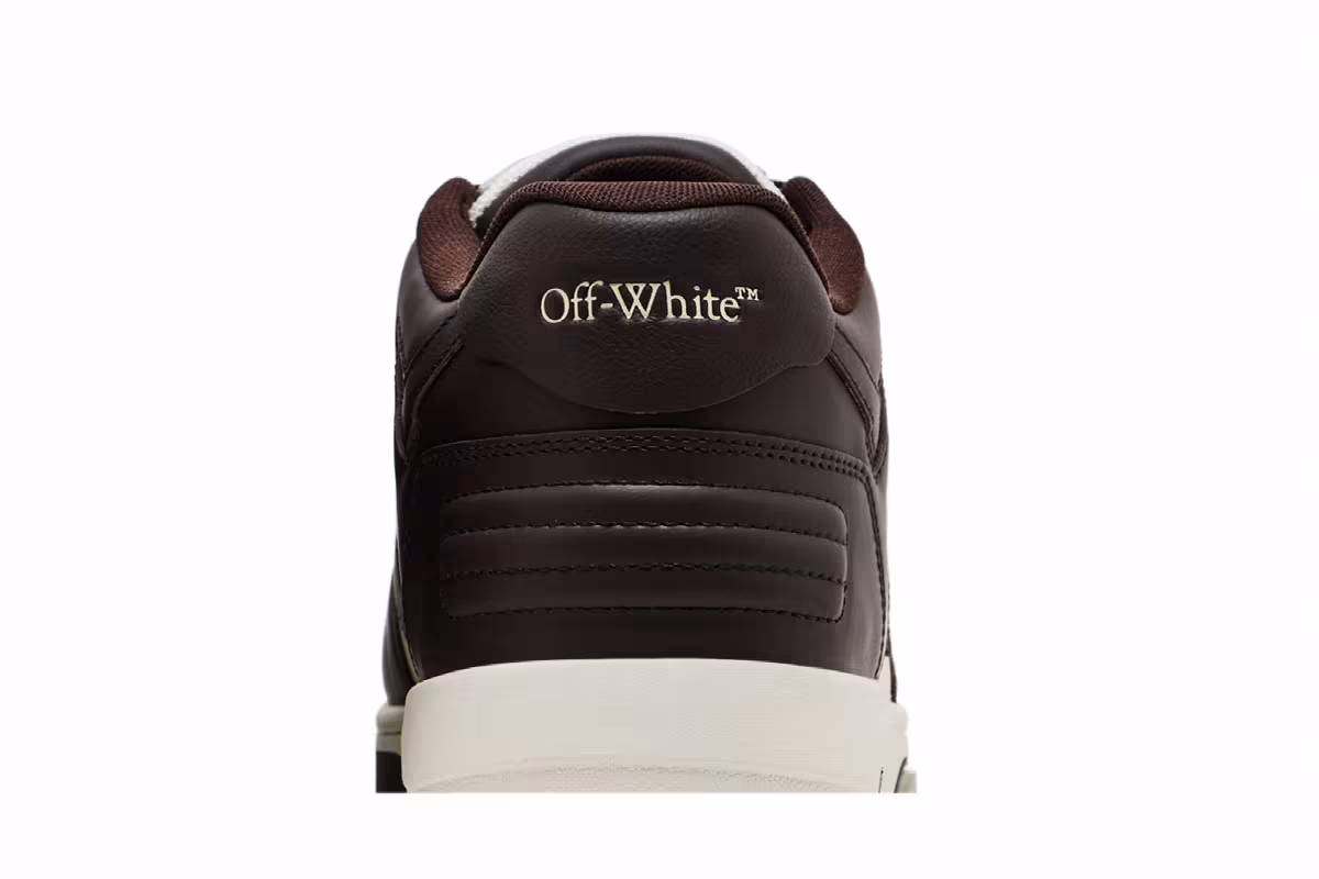 Off-White Out of Office Chocolate Cream, view 8