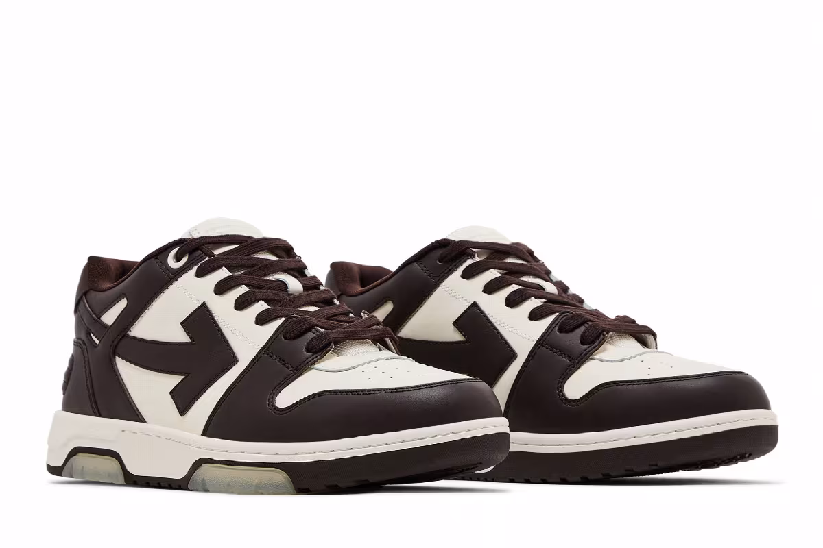 Off-White Out of Office Chocolate Cream, view 9