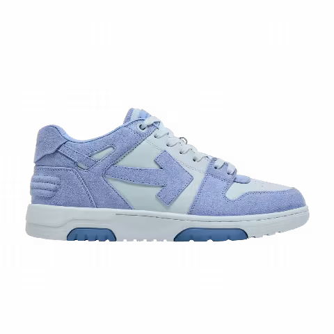Off-White Out of Office 'Dusty Blue Ice'