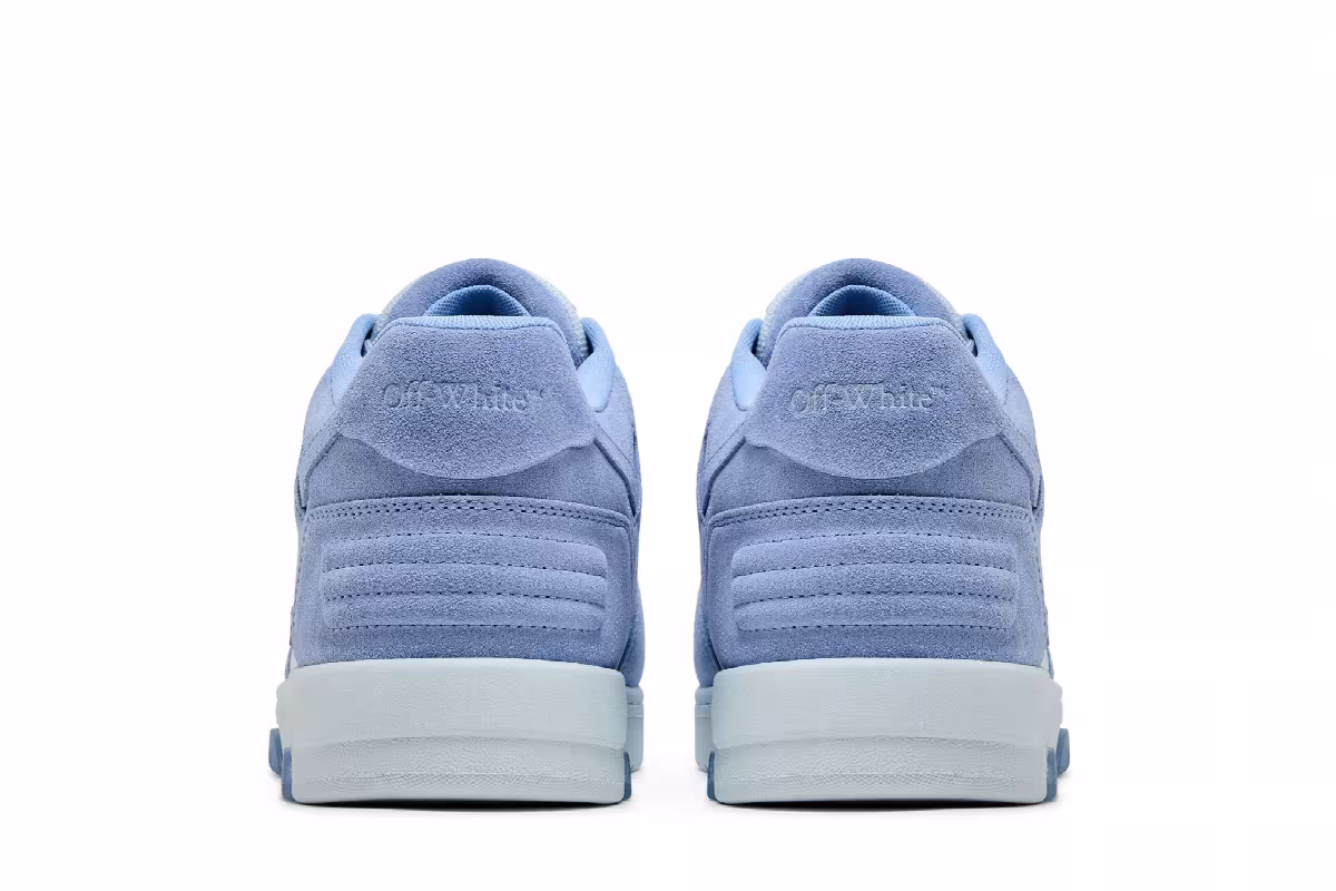 Off-White Out of Office Dusty Blue Ice, view 7