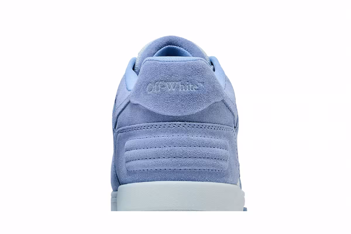Off-White Out of Office Dusty Blue Ice, view 8