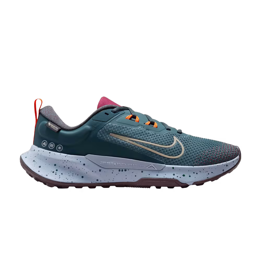 Nike Women's Juniper Trail 2 GORE-TEX Deep Jungle
