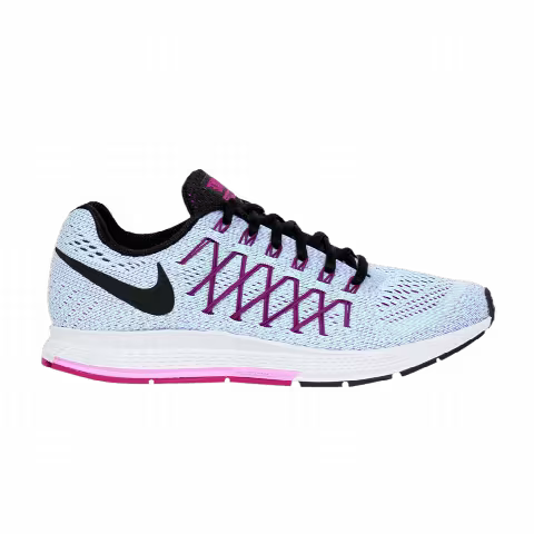 Nike Wmns Air Zoom Pegasus 32 'Copa Black Fuchsia'