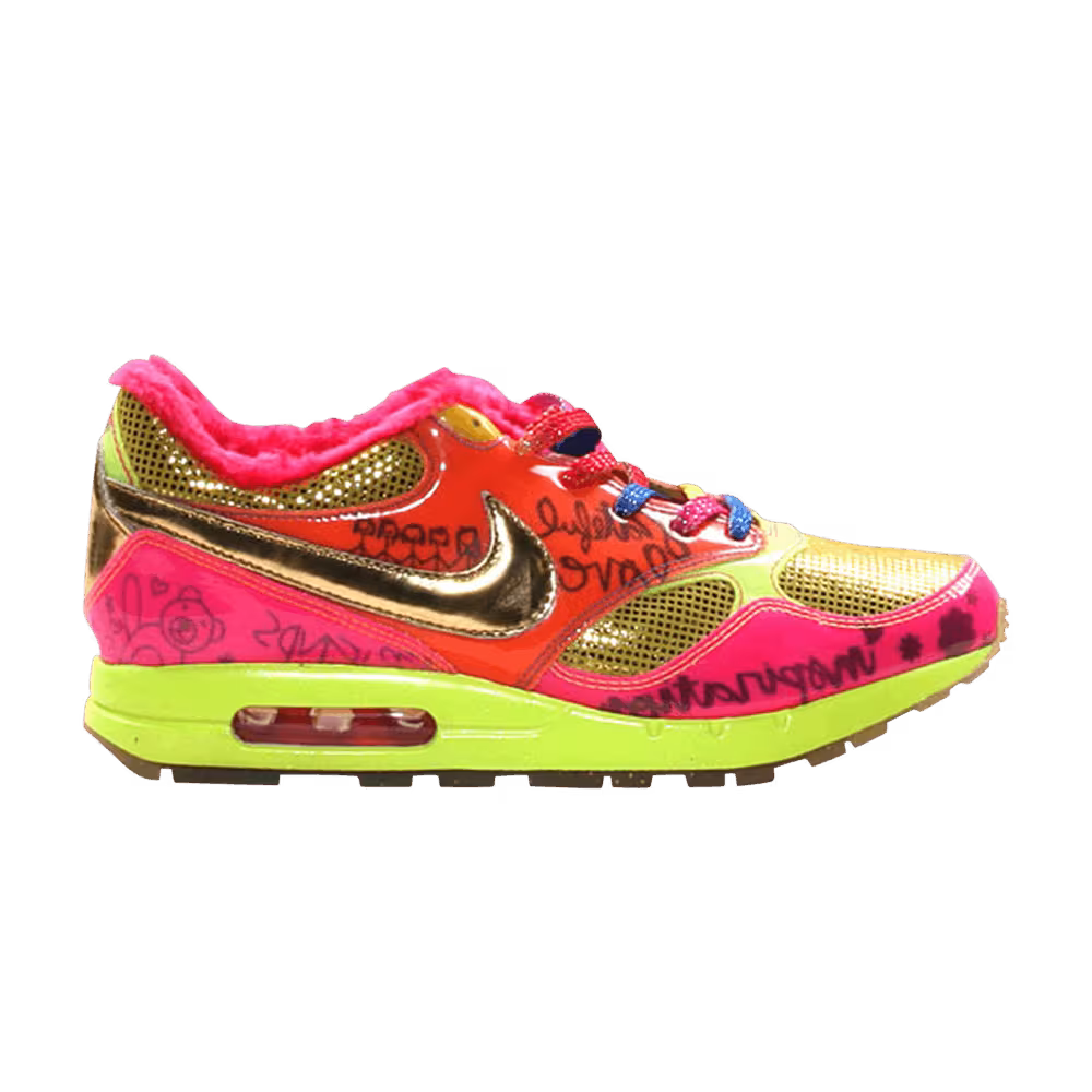 Nike Women's Air Zenyth Doernbecher