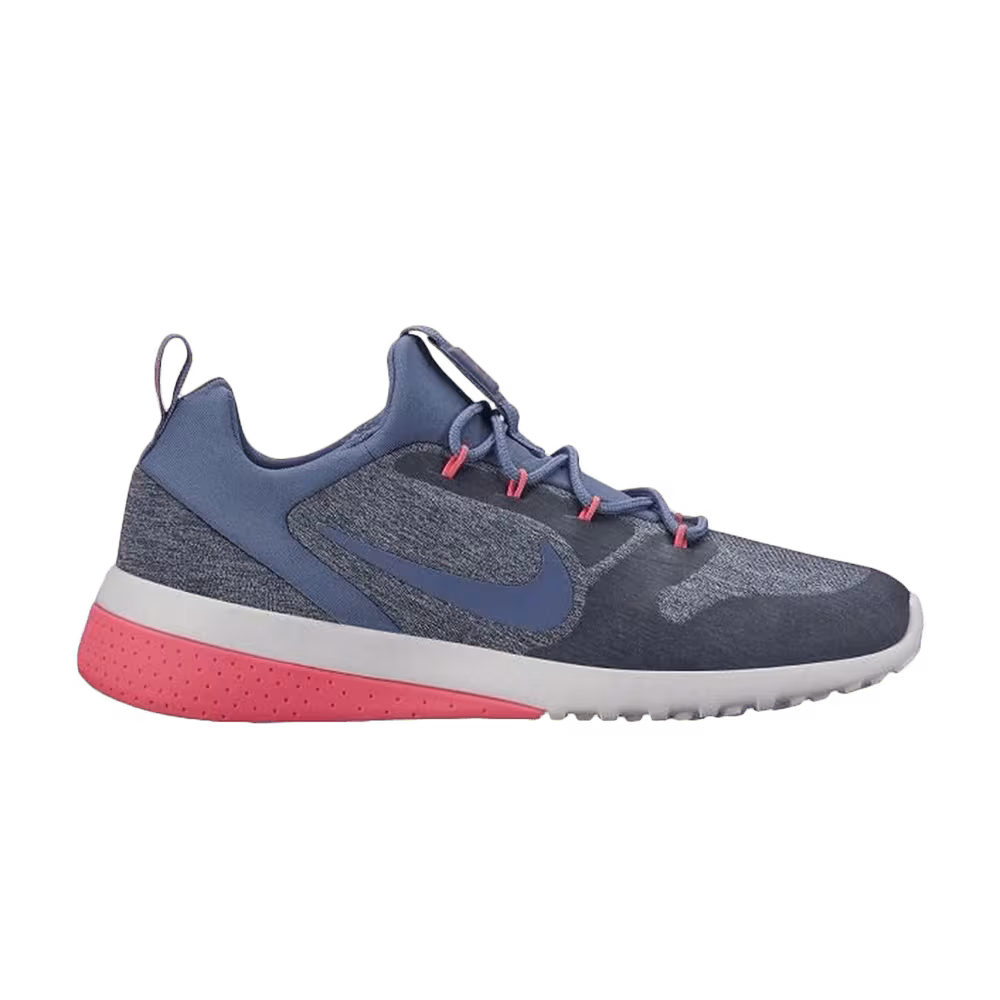 Nike Women's CK Racer Diffused Blue