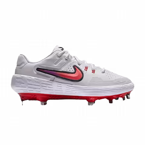 Nike Wmns Zoom HyperDiamond 3 Elite CS 'Ombre'