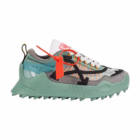 Off-White ODSY-1000 'Mint'