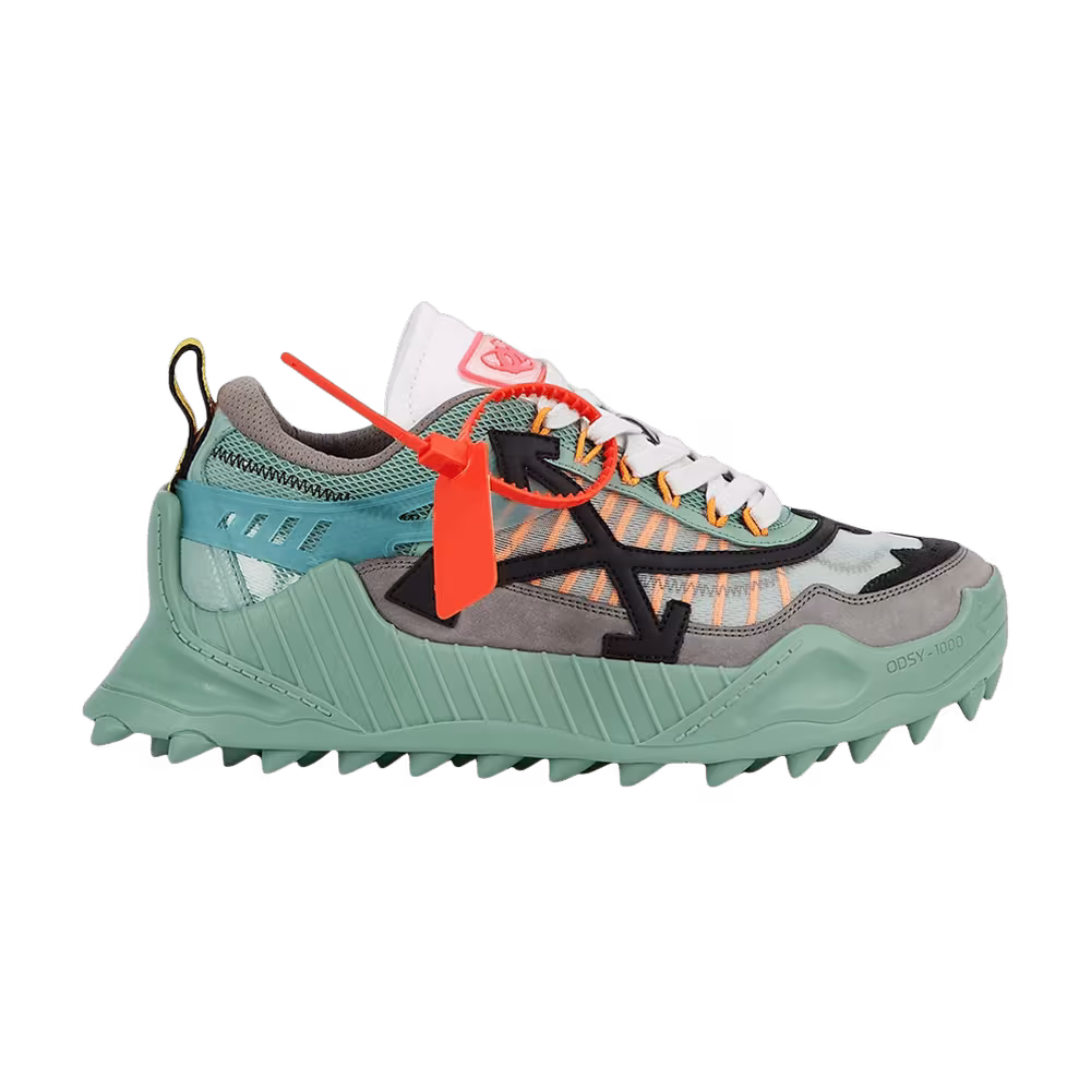 Off-White ODSY-1000 Mint