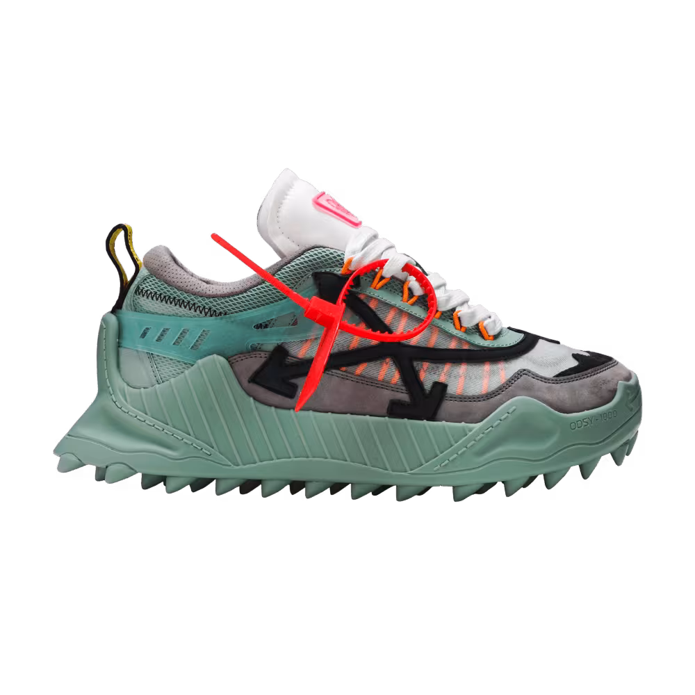 Off-White ODSY-1000 Light Blue