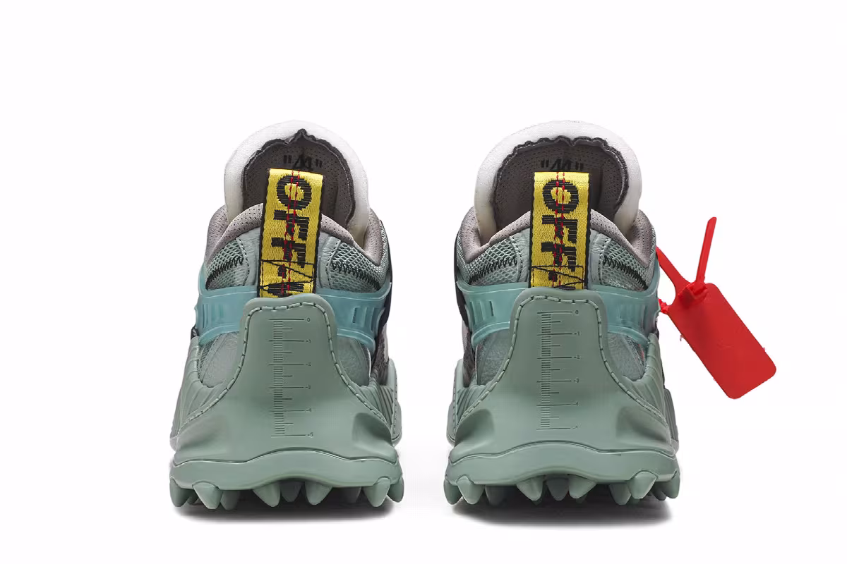 Off-White ODSY-1000 Light Blue, view 7