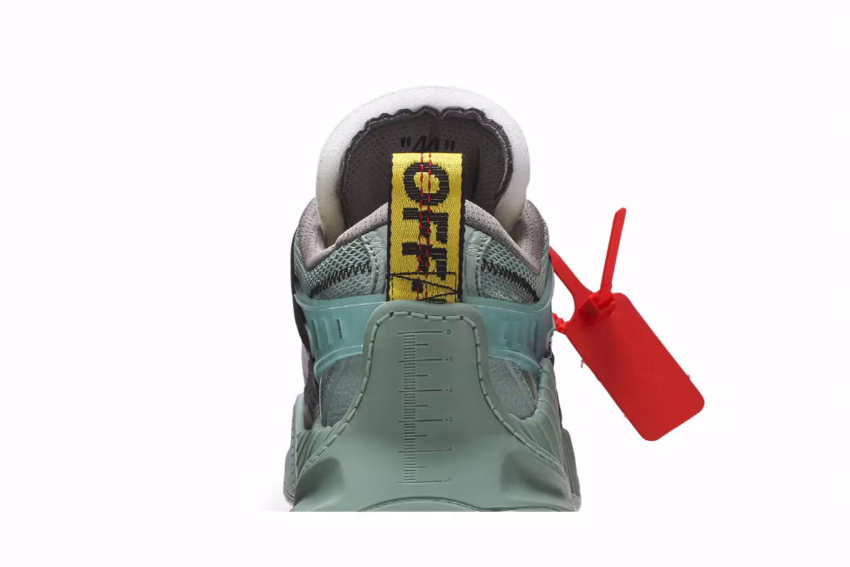 Off-White ODSY-1000 Light Blue, view 8