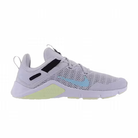 Nike Wmns Legend Essential 'Pure Platinum Glacier Ice'
