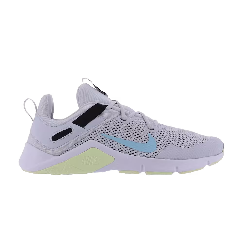 Nike Women's Legend Essential Pure Platinum Glacier Ice