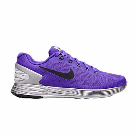 Nike Wmns LunarGlide 6 Flash