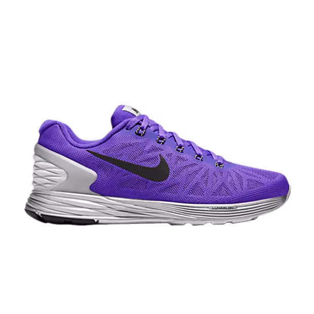 Nike Women's LunarGlide 6 Flash