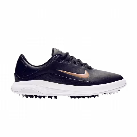 Nike Wmns Vapor 'Black Metallic Red Bronze'