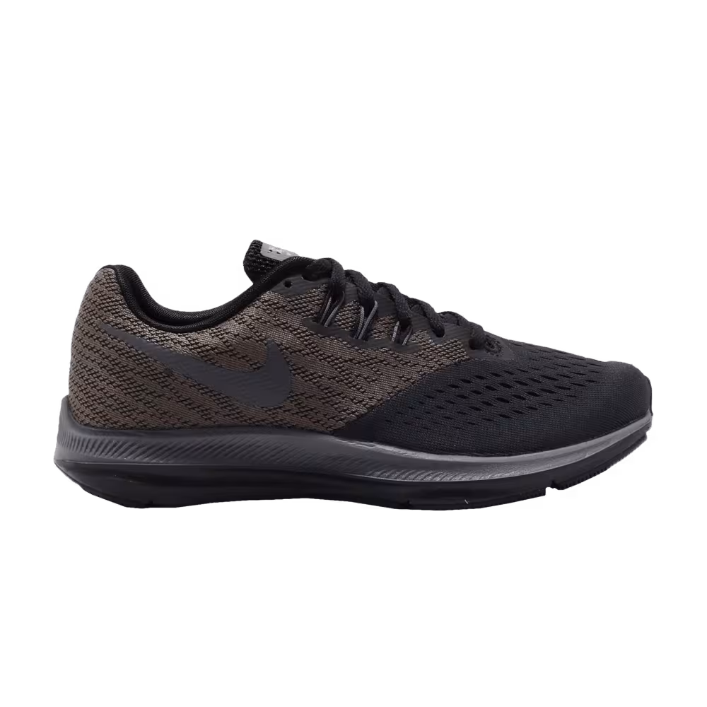 Nike Women's Zoom Winflo 4 Anthracite