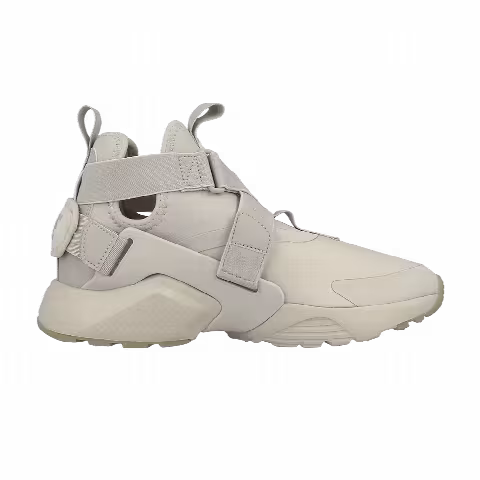 Nike Wmns Air Huarache City 'Desert Sand'