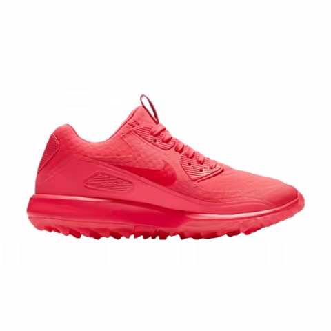 Nike Wmns Air Zoom 90 IT 'Solar Red'