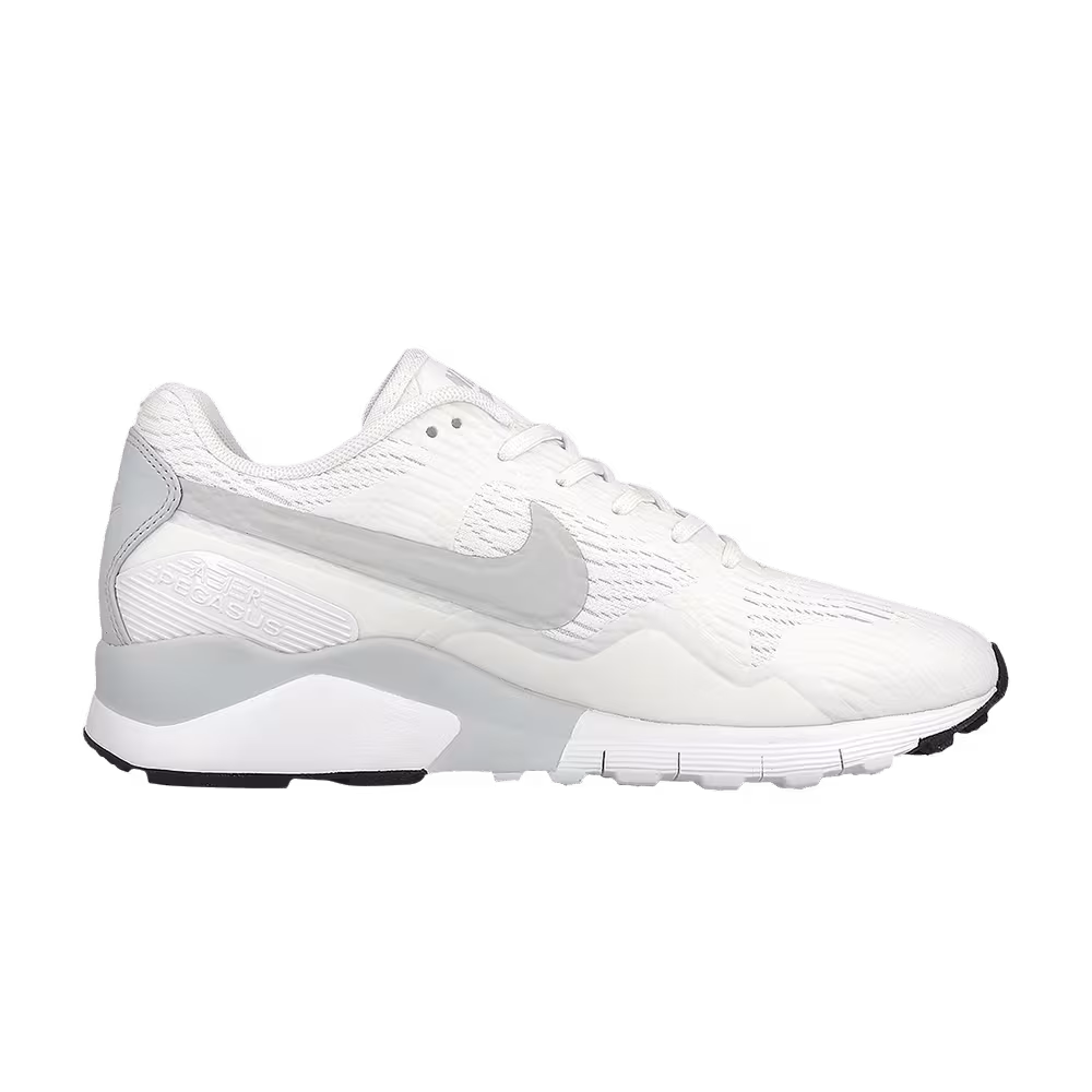 Nike Women's Air Pegasus 92/16 Pure Platinum