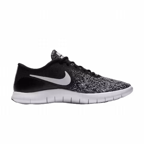 Nike Wmns Flex Contact 'Oreo'