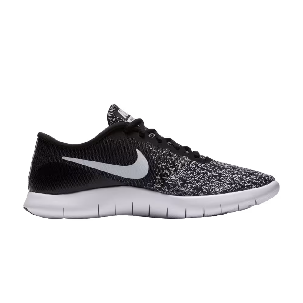 Nike Women's Flex Contact Oreo